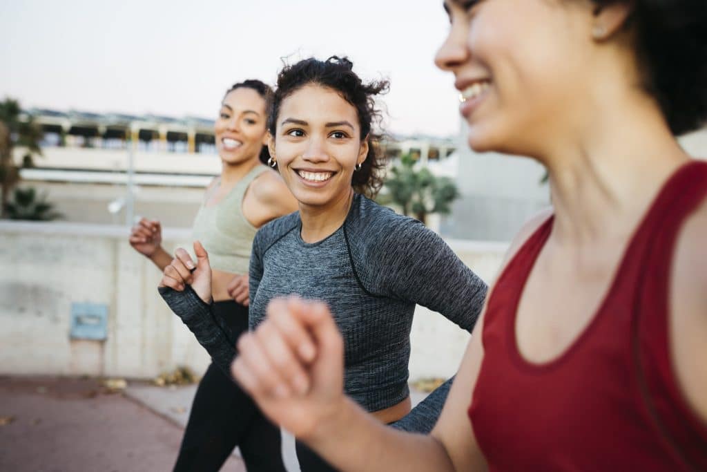 Exercise Regularly