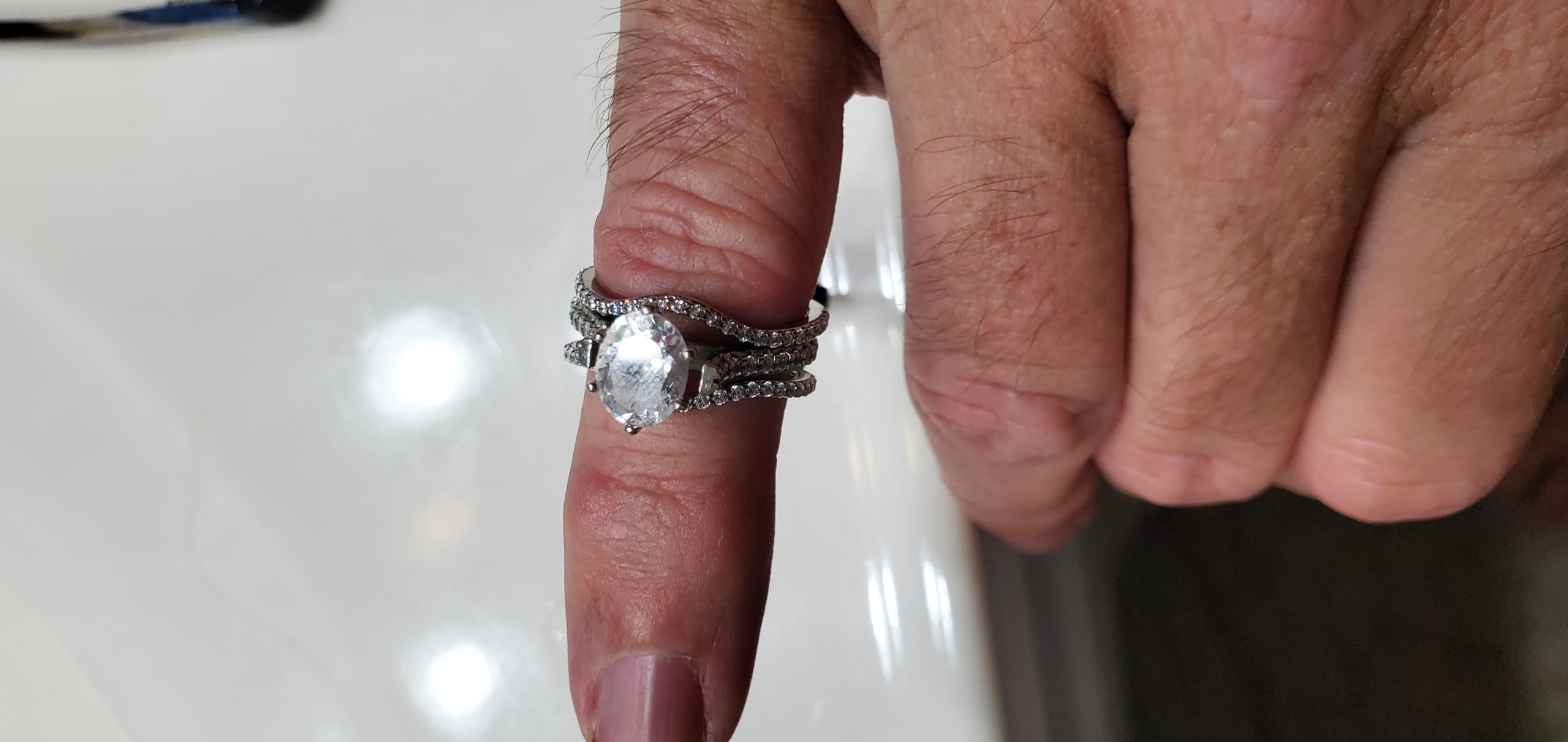 Is Agape Diamonds a Scam?