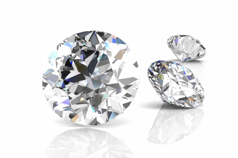 Overview of Cubic Zirconia