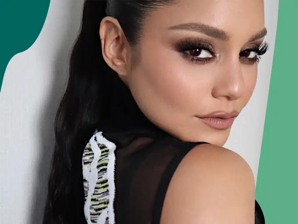 Smokey Eye Makeup