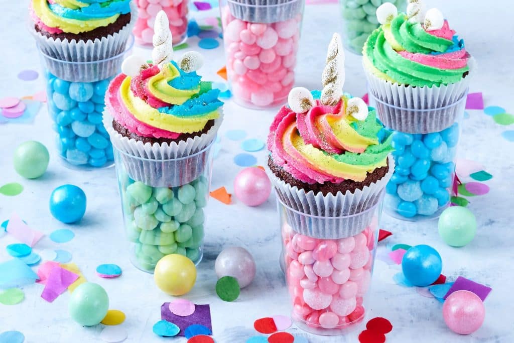 Sweet Treats