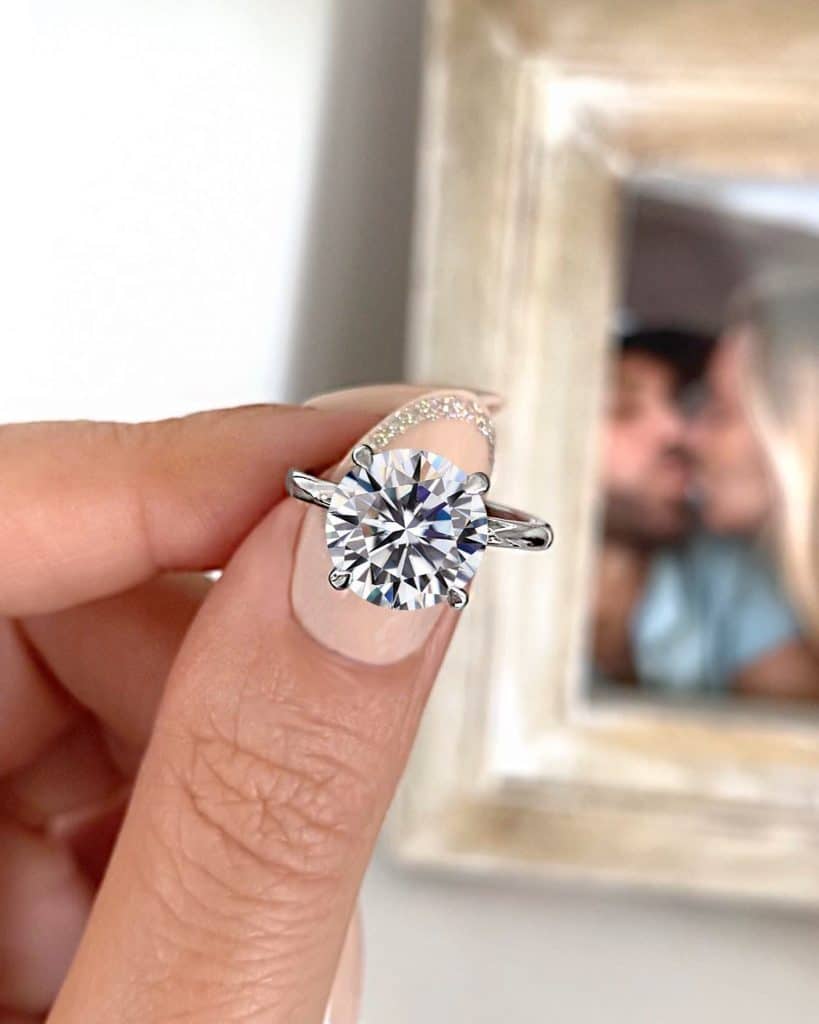 What is Moissanite?