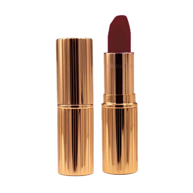Charlotte Matte Revolution Lipstick