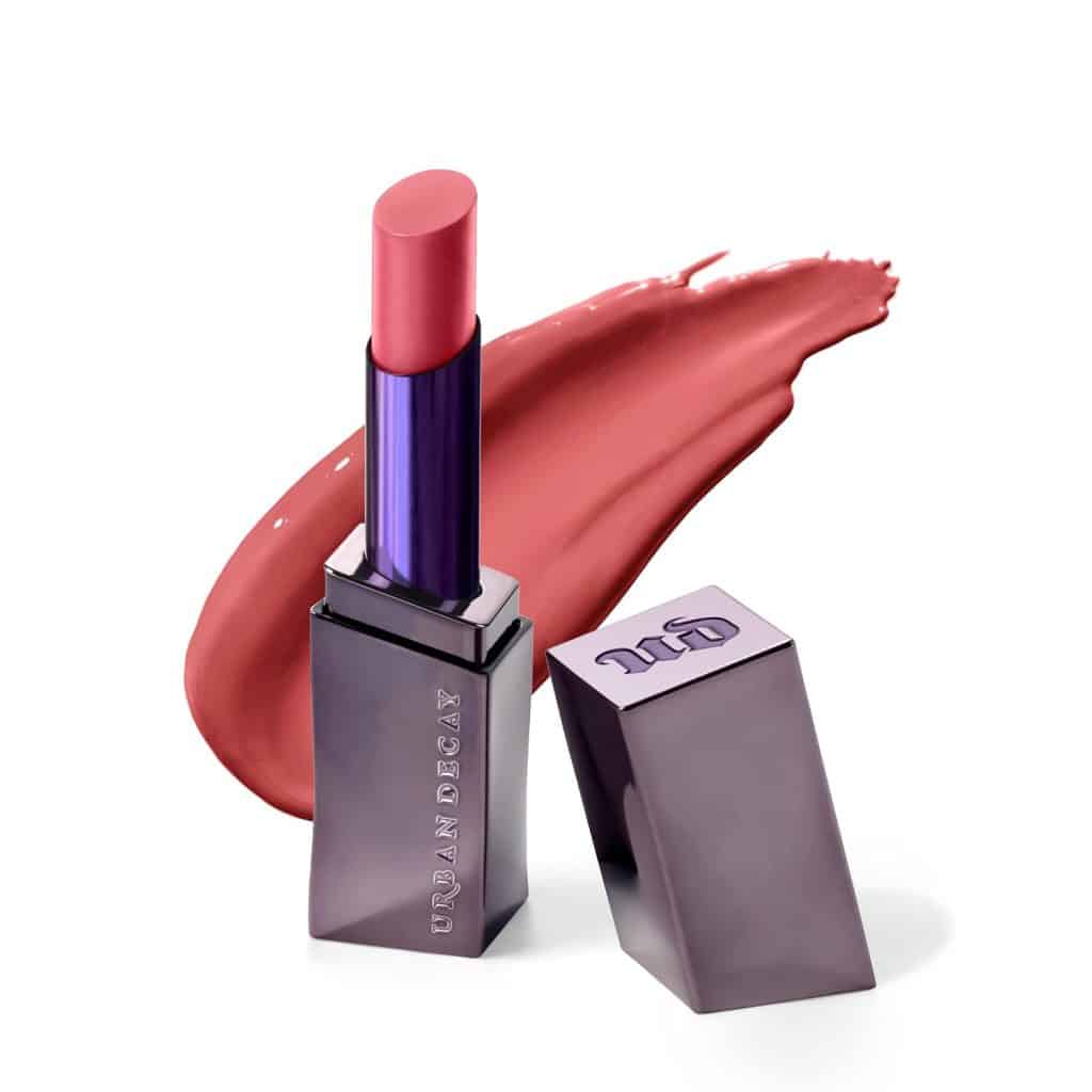Hydrating Lipstick from Urban Decay Vice