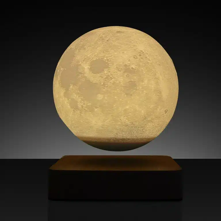  Moonlight Lamp