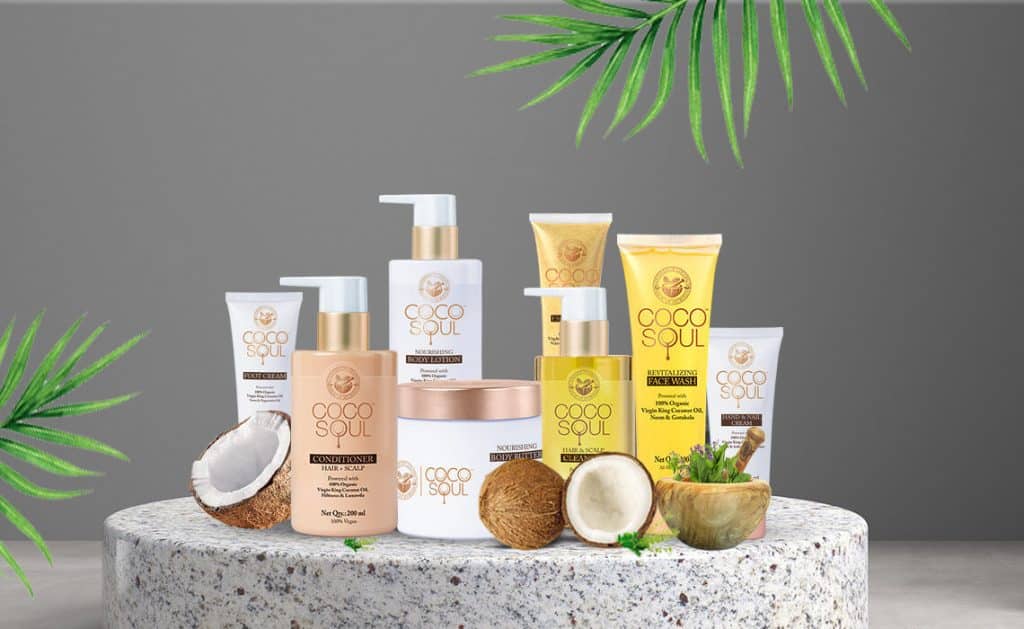 Smooth Skin Cream