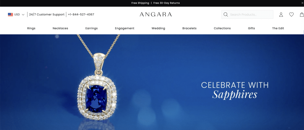 Angara