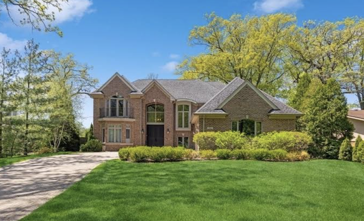 Chief Keef House