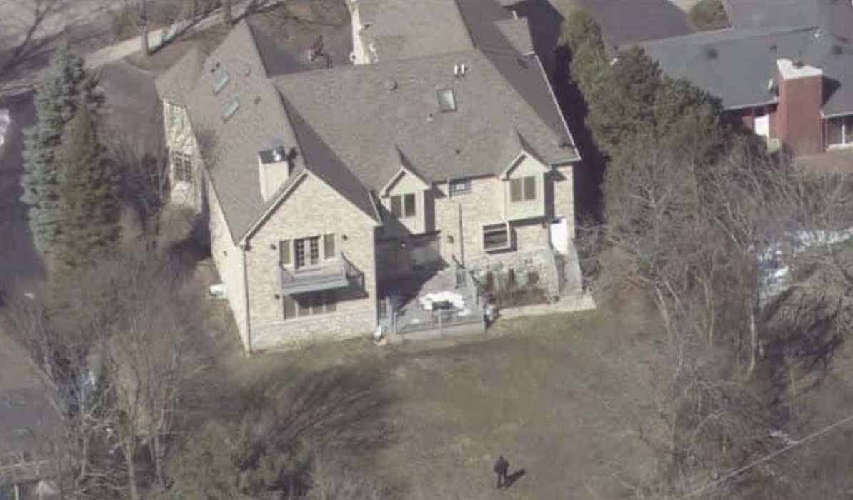 Chief Keef House