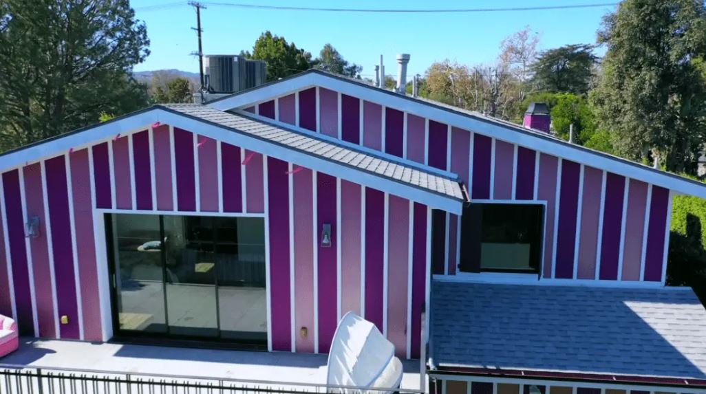Piper Rockelle House: Beautiful Sherman Oaks Home - GigWise
