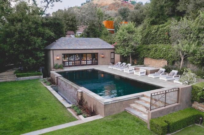 ethan klein house