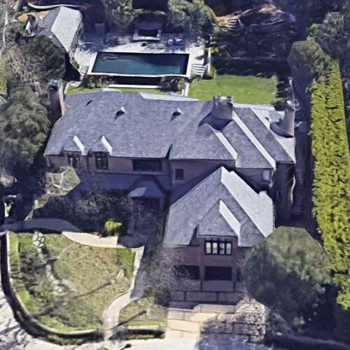 ethan klein house