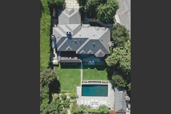 ethan klein house