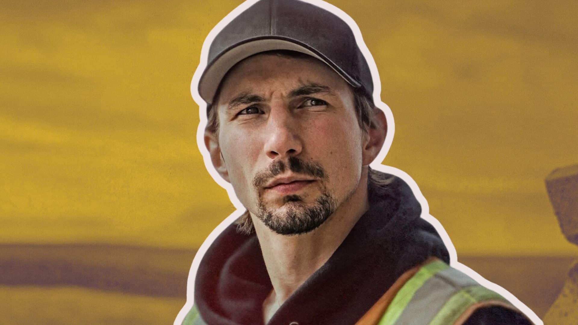 Beyond the Gold Rush: Parker Schnabel's Journey in Love - GigWise