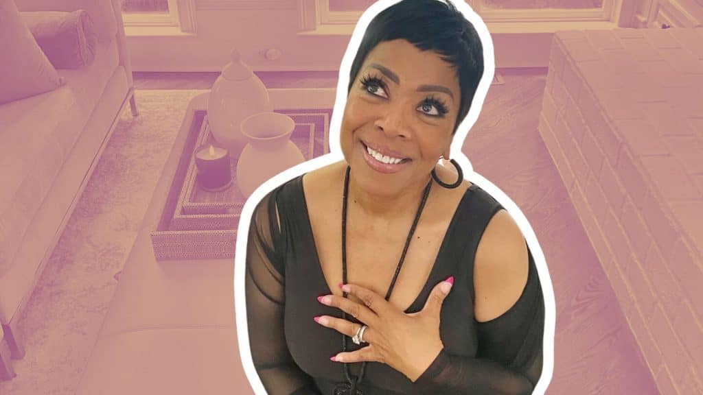 Building a Successful Career Shirley Strawberry's Journey
