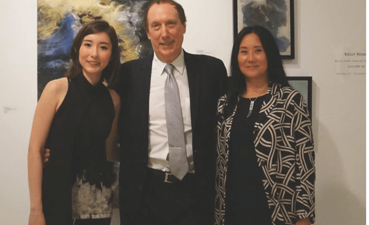 From Scandal to Recovery The Inspiring Story of Kelly Baltazar GigWise