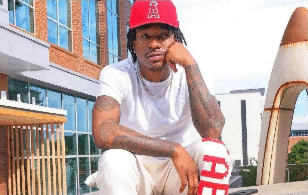 How Has Age Influenced Duke Dennis' Career in Content Creation?