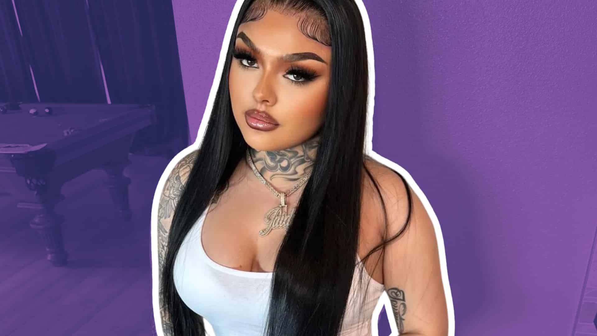 Jaidyn Alexis Age and Her Rise in Entertainment - GigWise