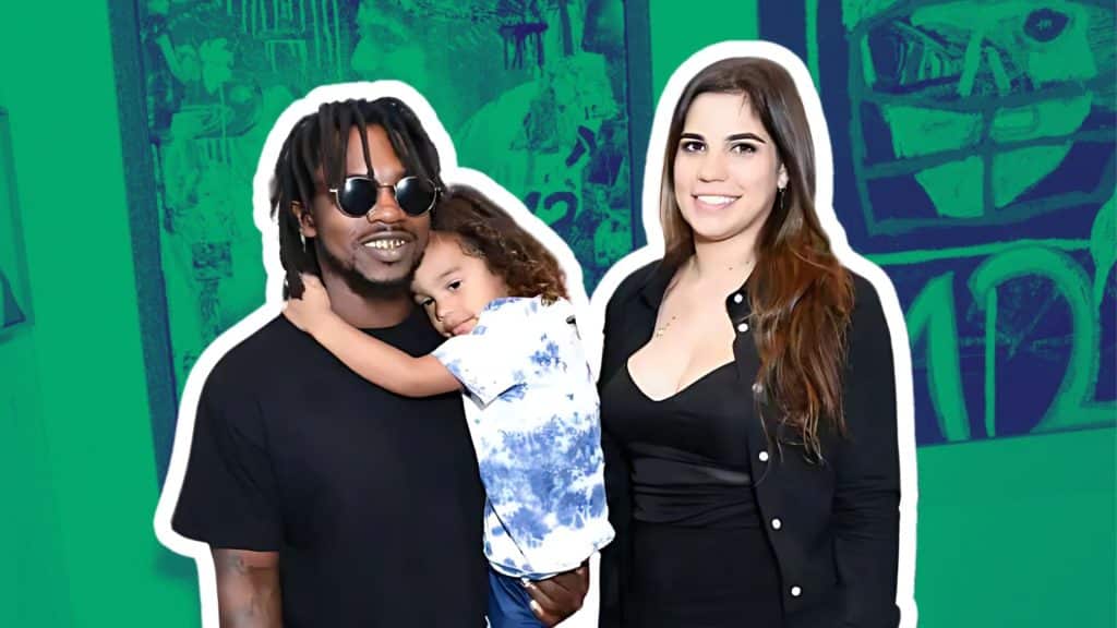 Olivia Namath's Achievements and Milestones at 33