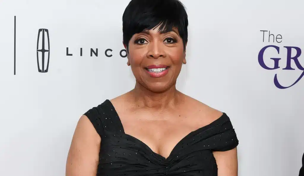 Shirley Strawberry's Versatility From Radio to Screen and Beyond