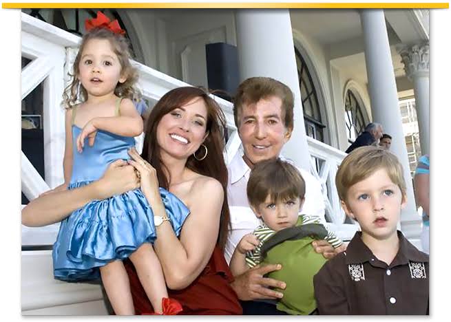Al Malnik Mansion Photos