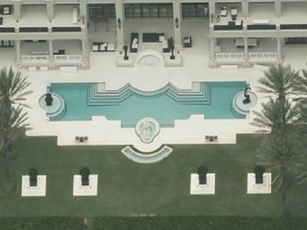 Al Malnik Mansion Photos