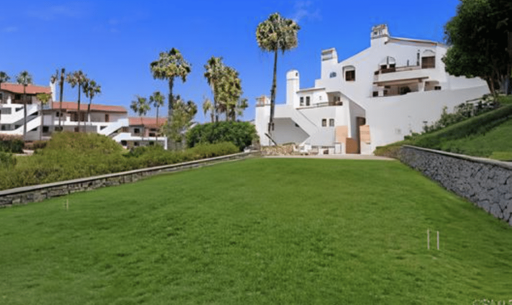 Bill Maher Current House Photo