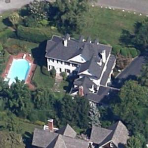 Bill O'Reilly's Former House Photos