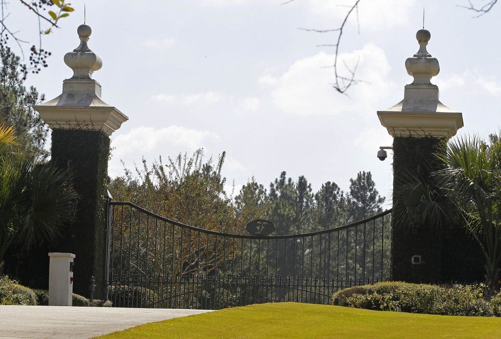 Brett Favre House Pictures
