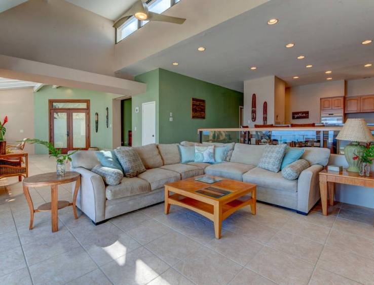Drew Brees Former House Photos San Diego