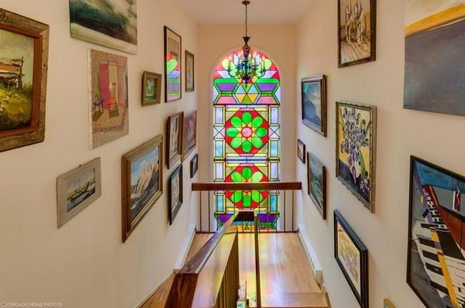 Former Louis Farrakhan House Photos