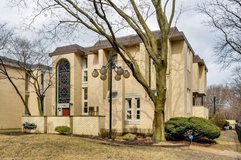 Former Louis Farrakhan House Photos