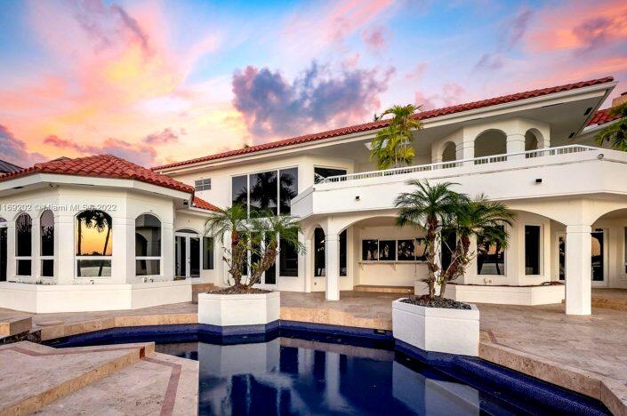 Kodak Black Current House Photos
