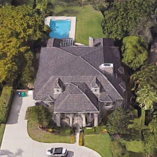 Kodak Black Current House Photos