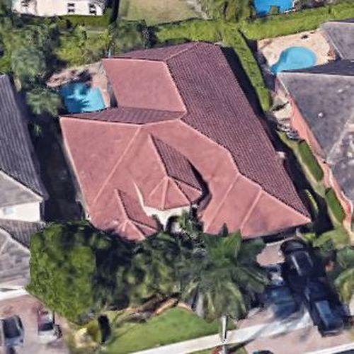 Kodak Black Current House Photos