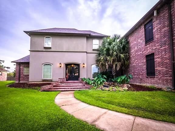 Lil Boosie Current House