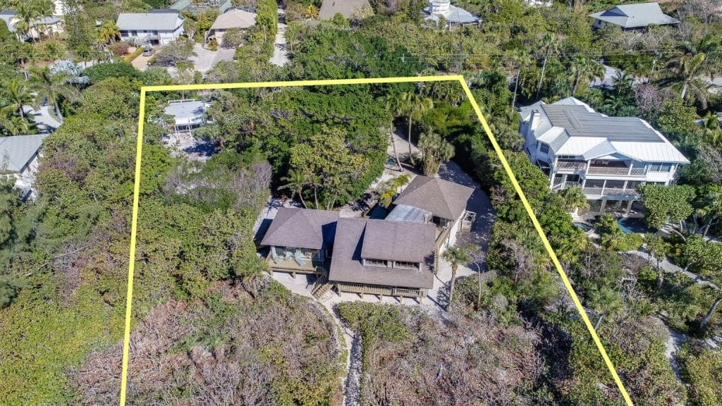 Paul Walker Former House Photos