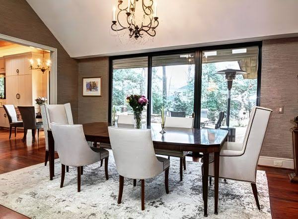 Take a Look at Luke Keuchly's Home Photos