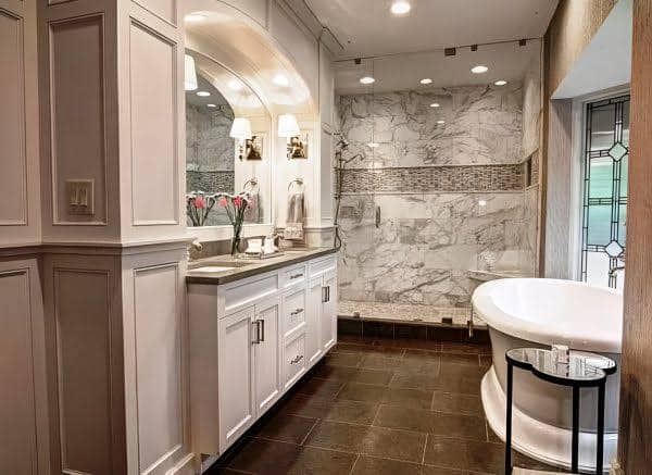 Take a Look at Luke Keuchly's Home Photos