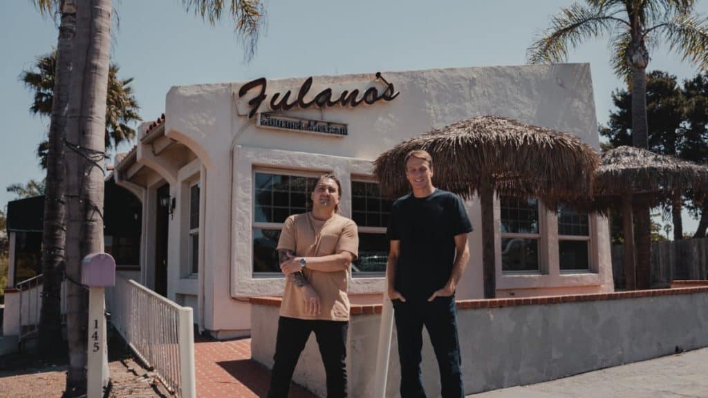 Tony Hawk's: Current House Photos