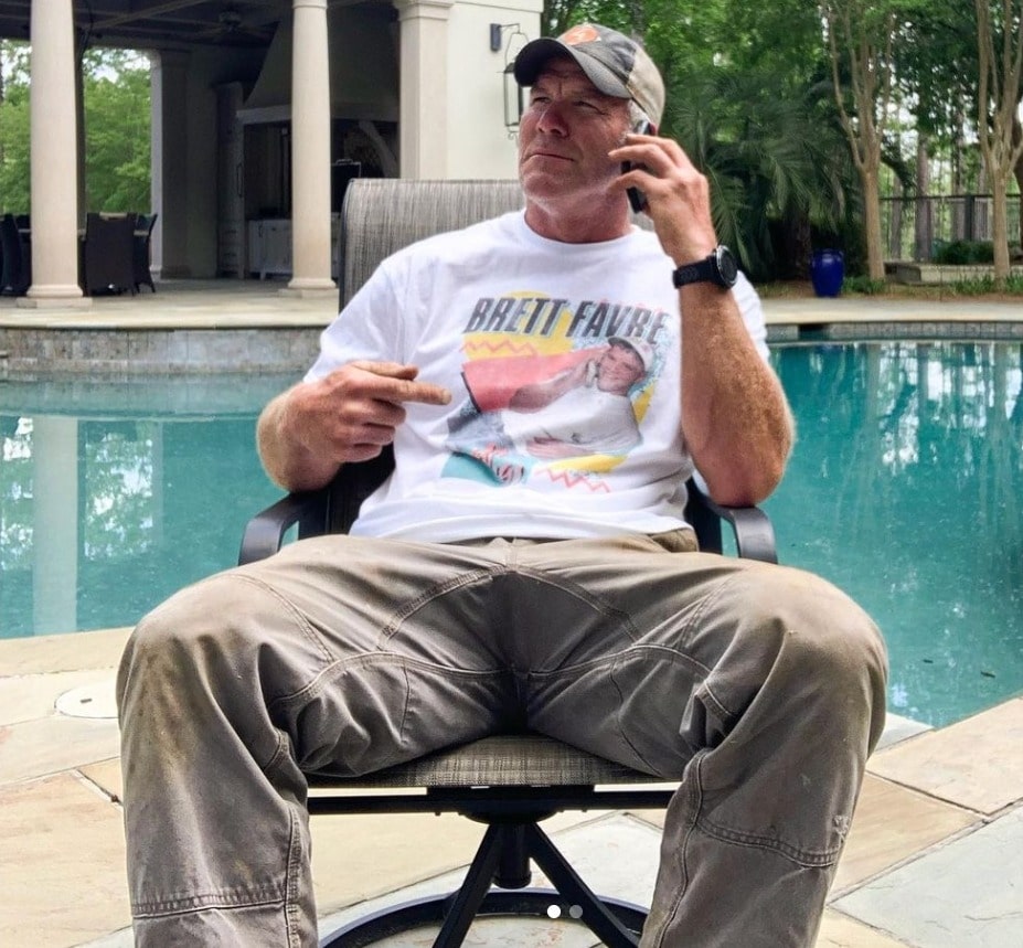 brett favre