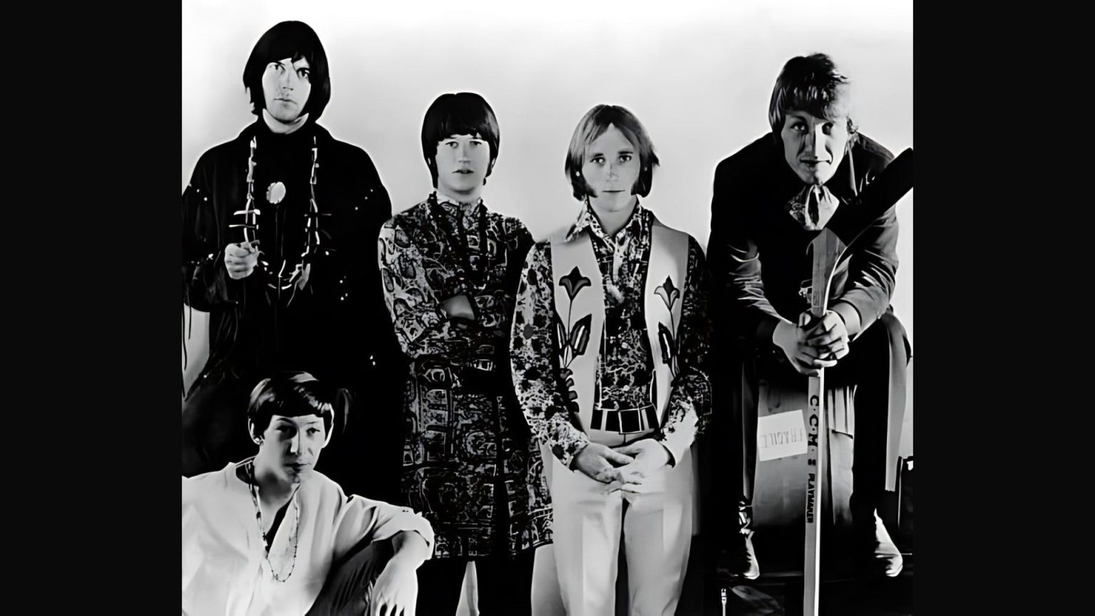 The Legendary Frontman of Buffalo Springfield - GigWise