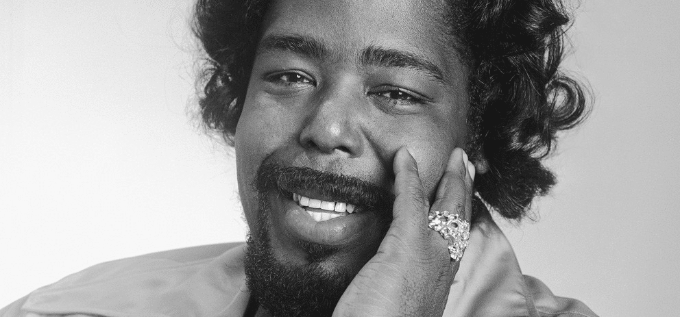 Barry White