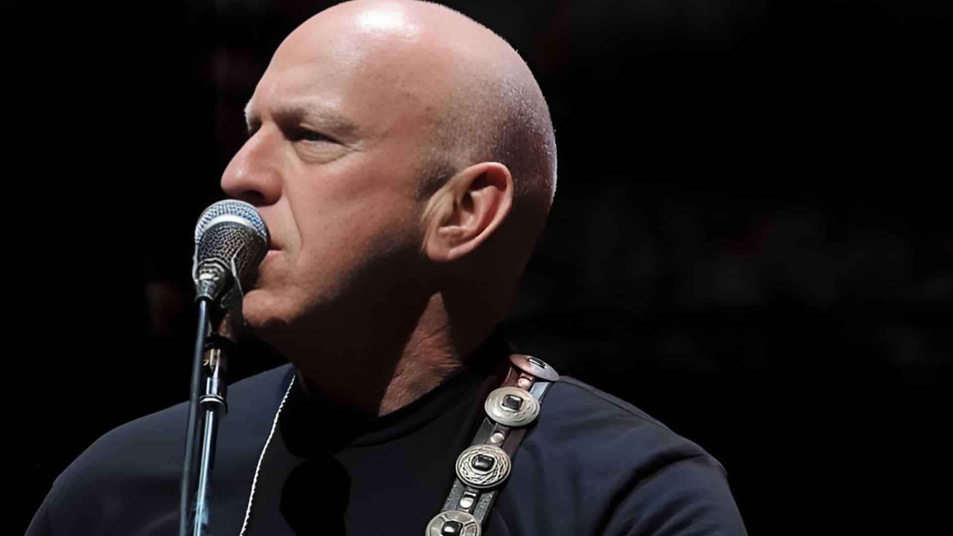 Bernie Leadon