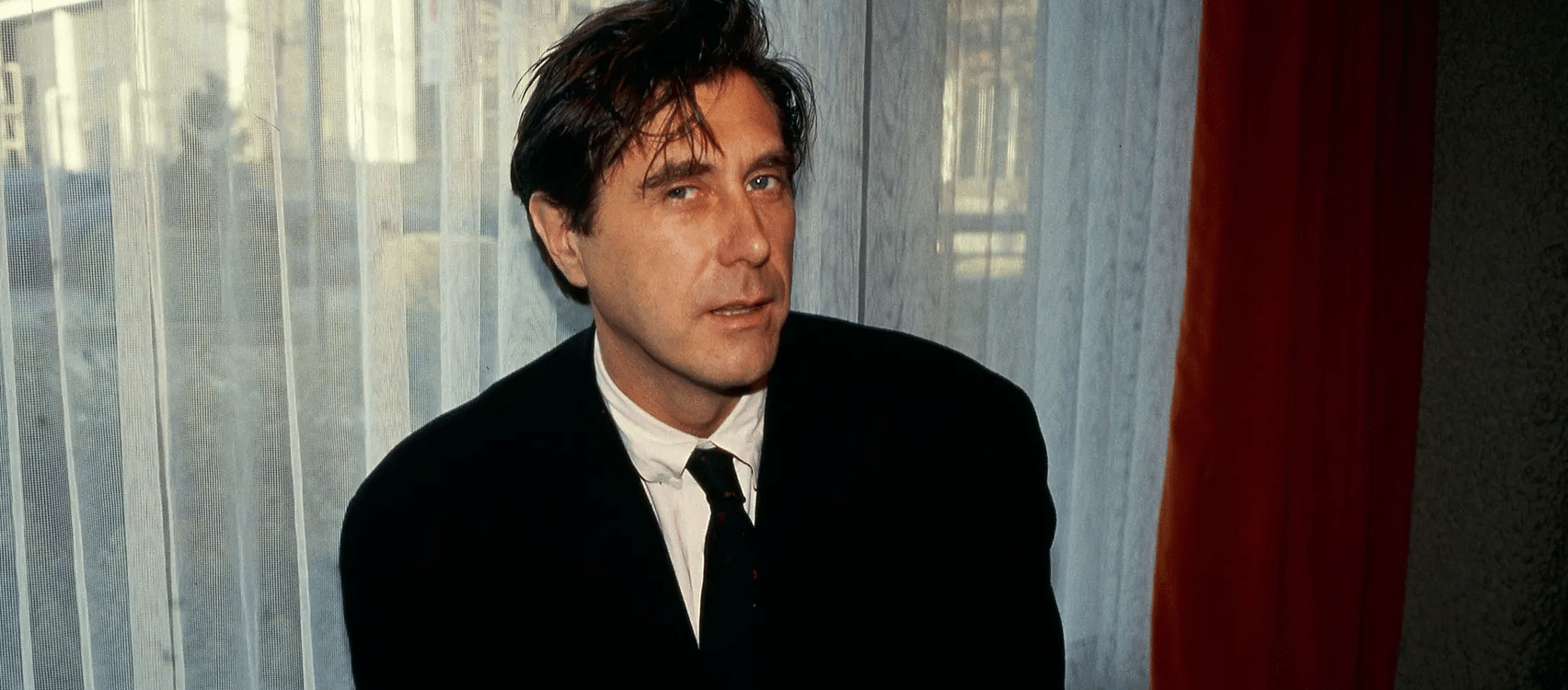 Bryan Ferry