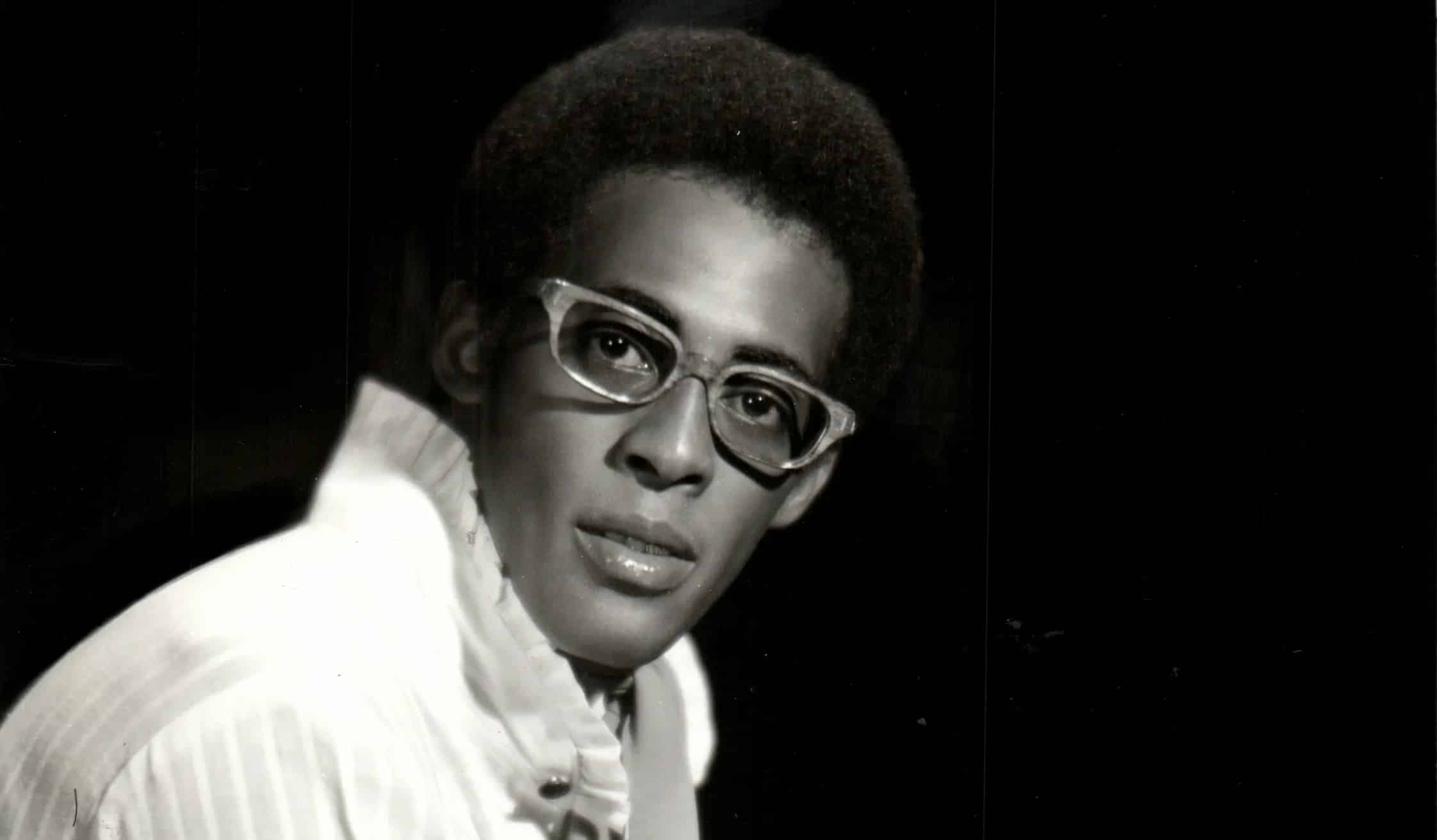 David Ruffin