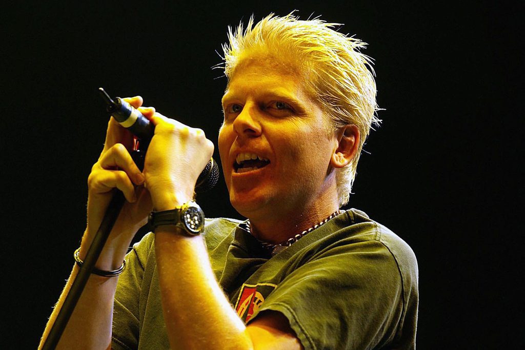 A Guide on the Musical Journey of Offspring Band Members - GigWise