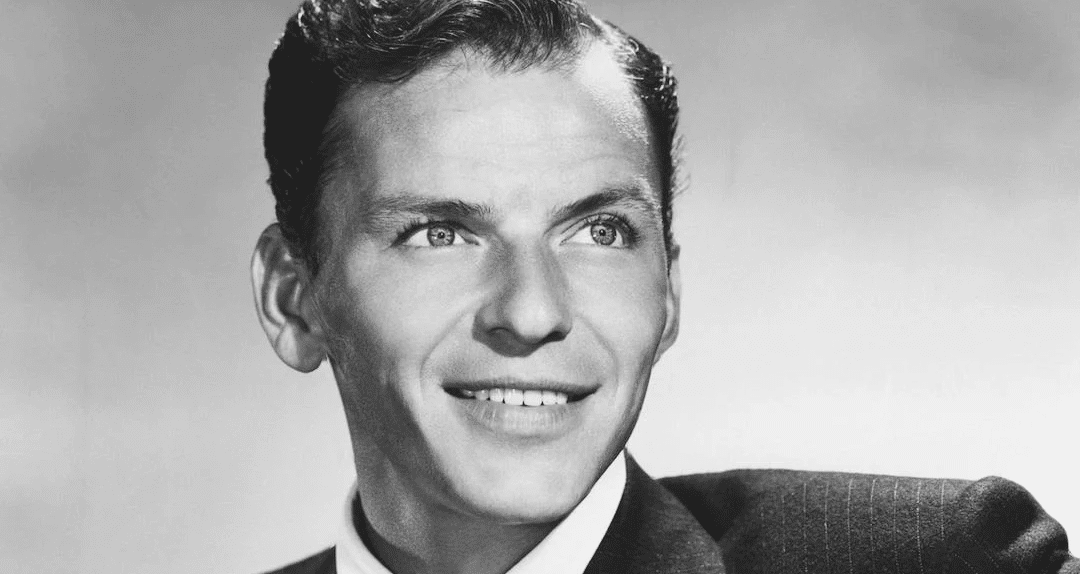 Frank Sinatra