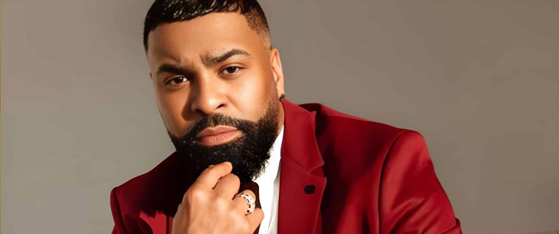 Ginuwine