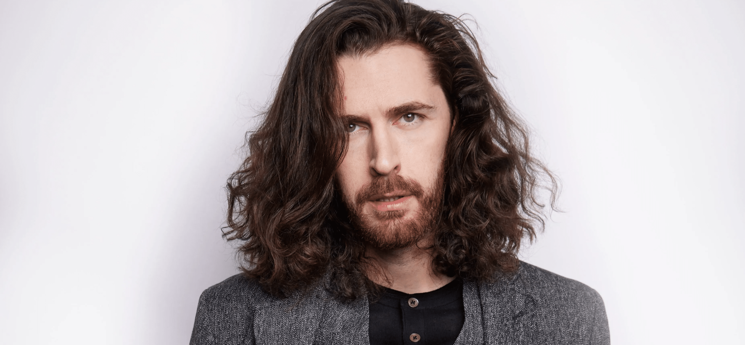 Hozier (Andrew Hozier-Byrne)